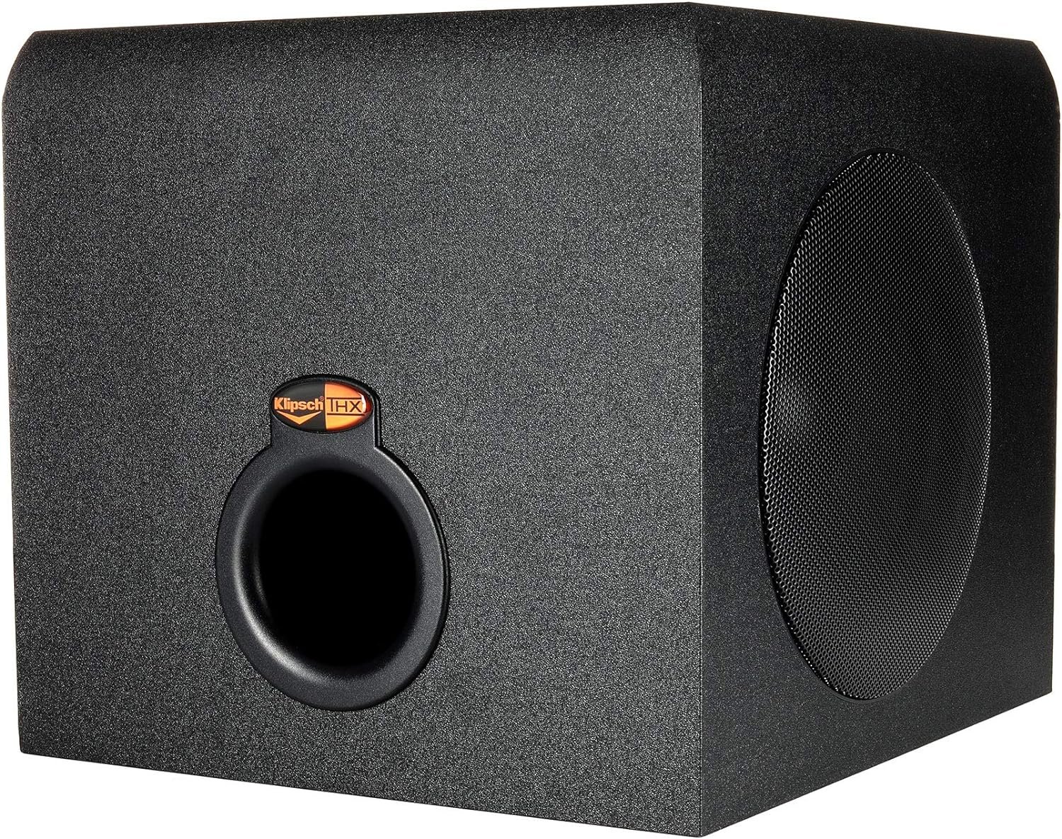 Klipsch ProMedia 2.1 THX Certified Computer Speaker System (Black)