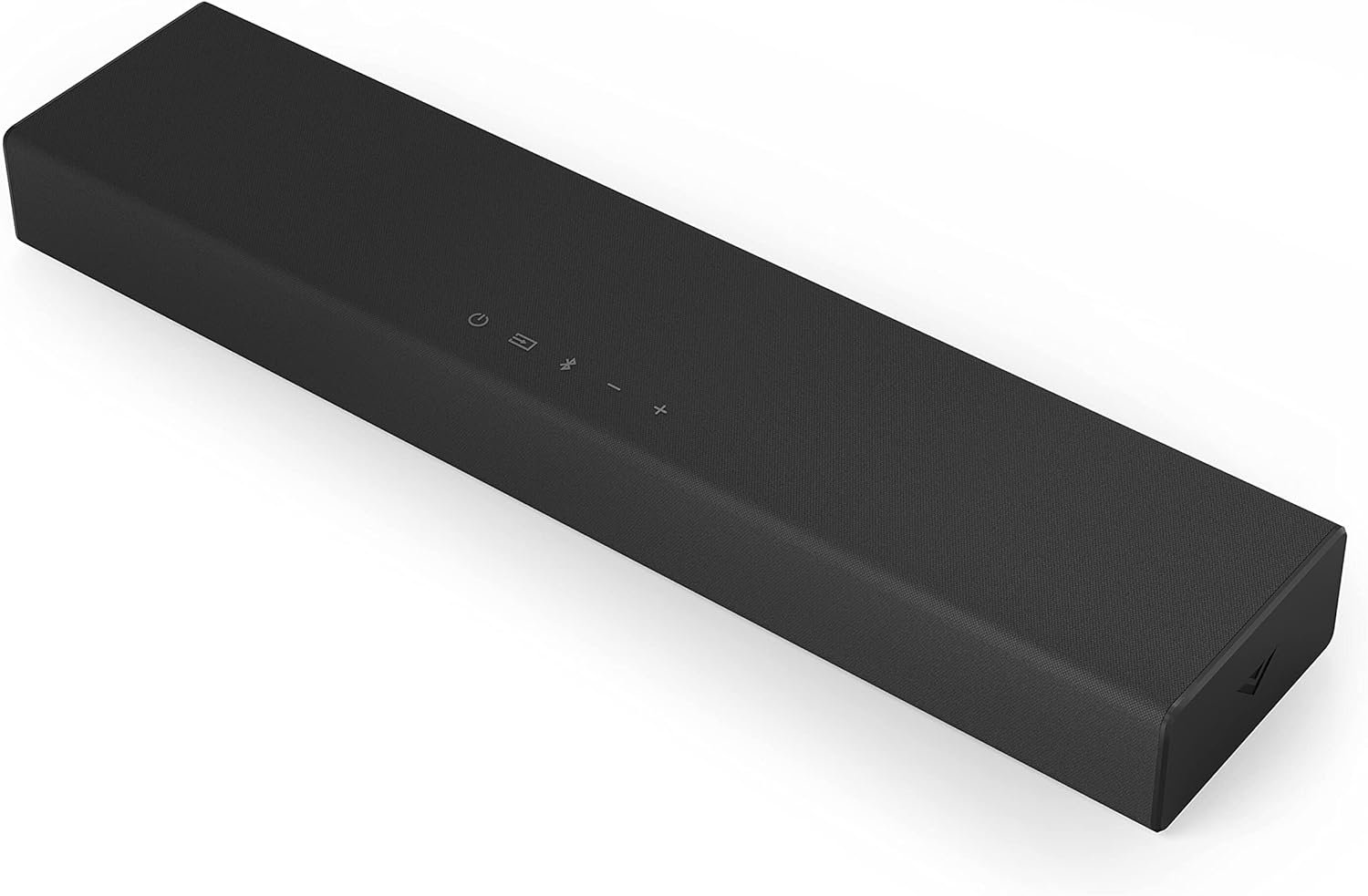 VIZIO 2.0 Home Theater Sound Bar with DTS Virtual:X, Bluetooth, Voice Assistant Compatible, Includes Remote Control - SB2020n-J6