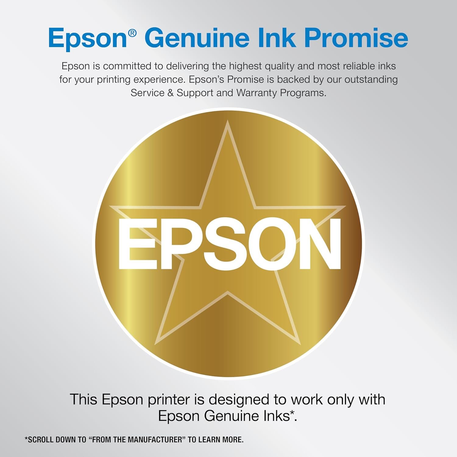 Epson Expression Home XP-5200 Wireless Color All-in-One Printer with Scan, Copy, Automatic 2-Sided Printing, Borderless Photos, 150-Sheet Paper Tray and 2.4 Color Display,Black