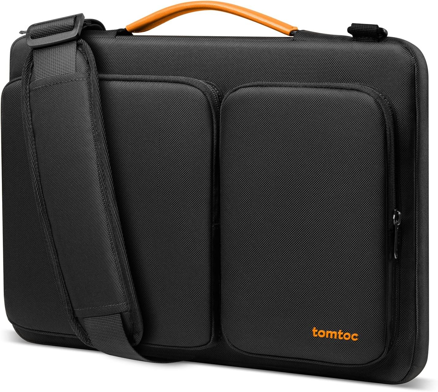 tomtoc 360 Protective Laptop Shoulder Bag