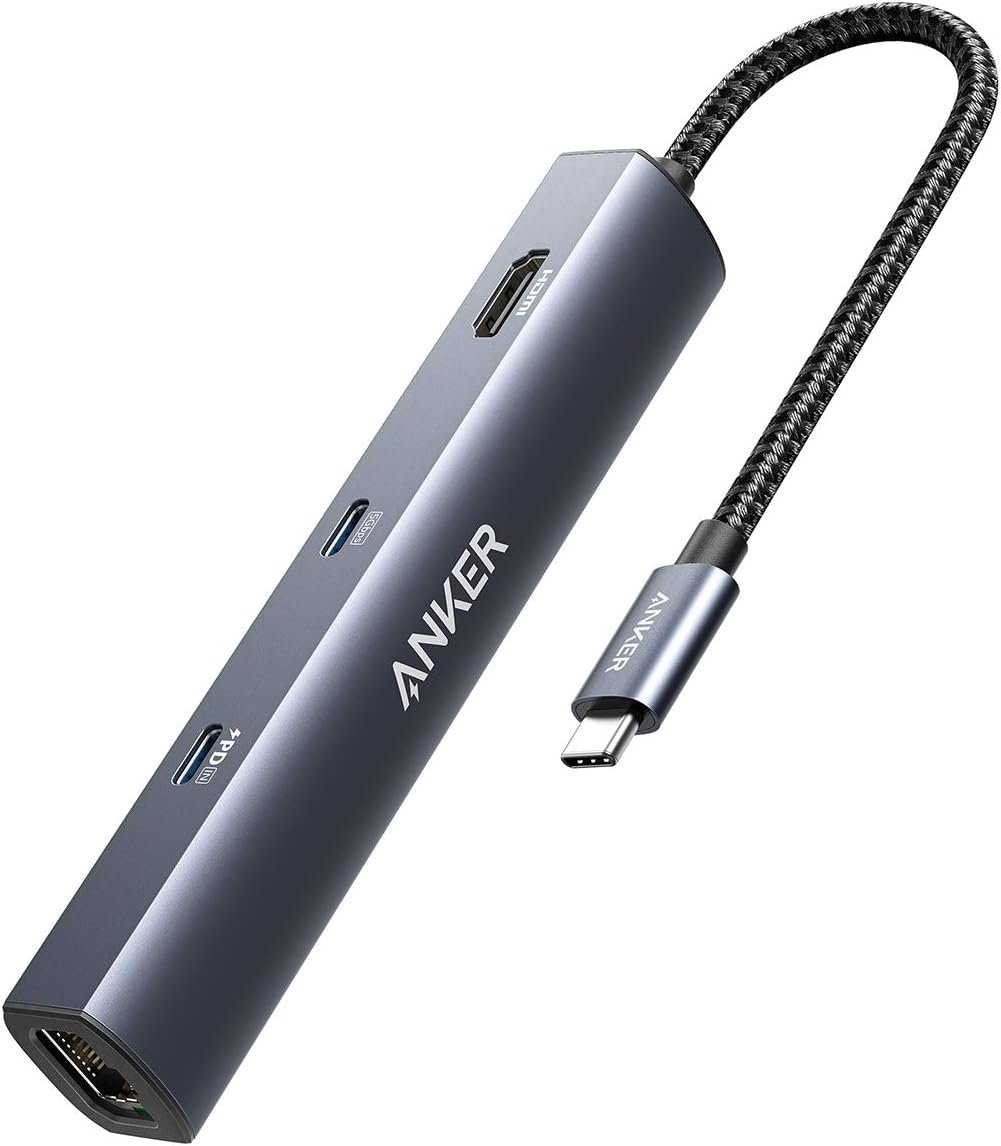 Anker USB C Hub – A Comprehensive Review