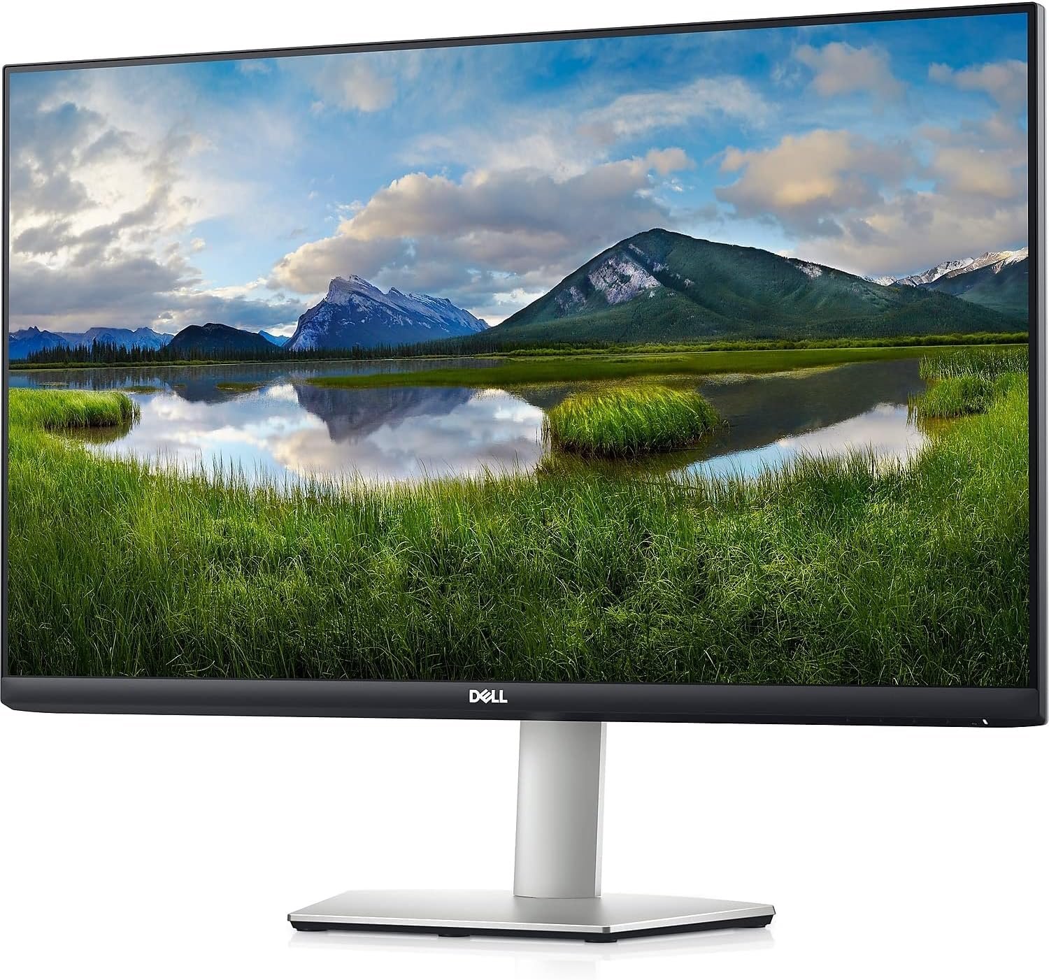 Dell S2421HS Full HD Monitor Review