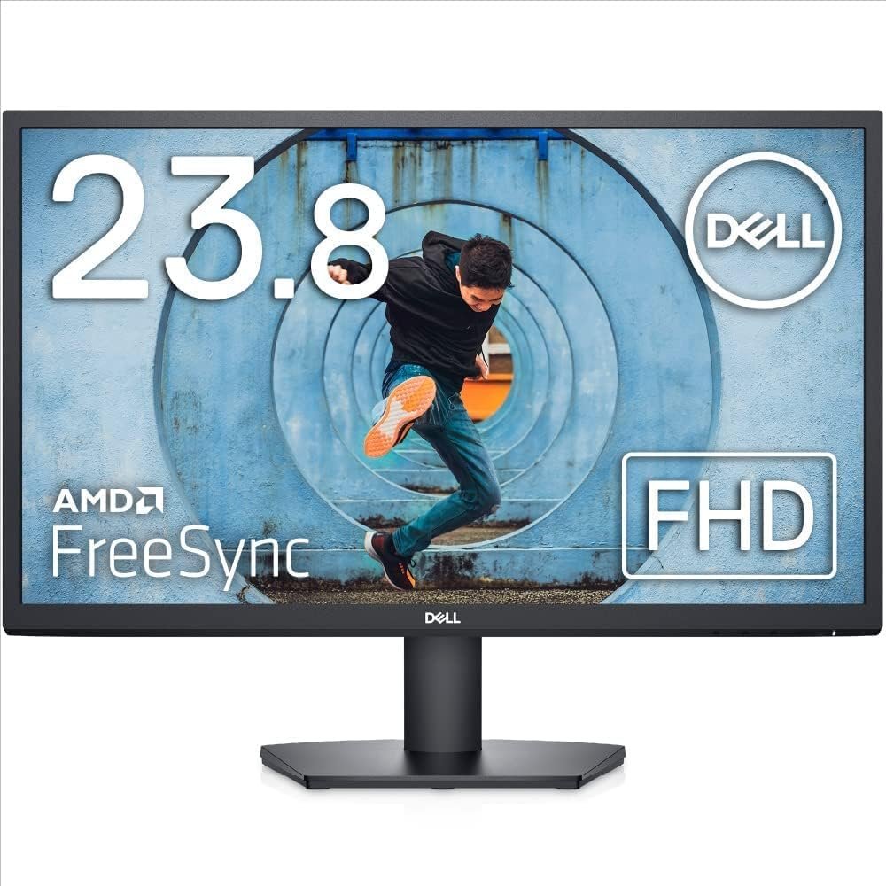 Dell SE2422HX Monitor Review