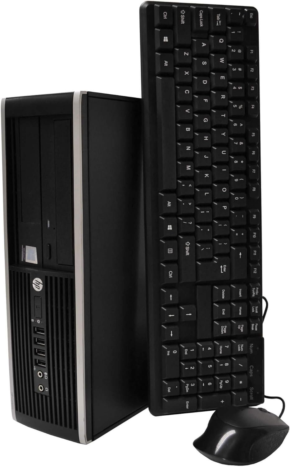 HP Elite Desktop PC Computer Review