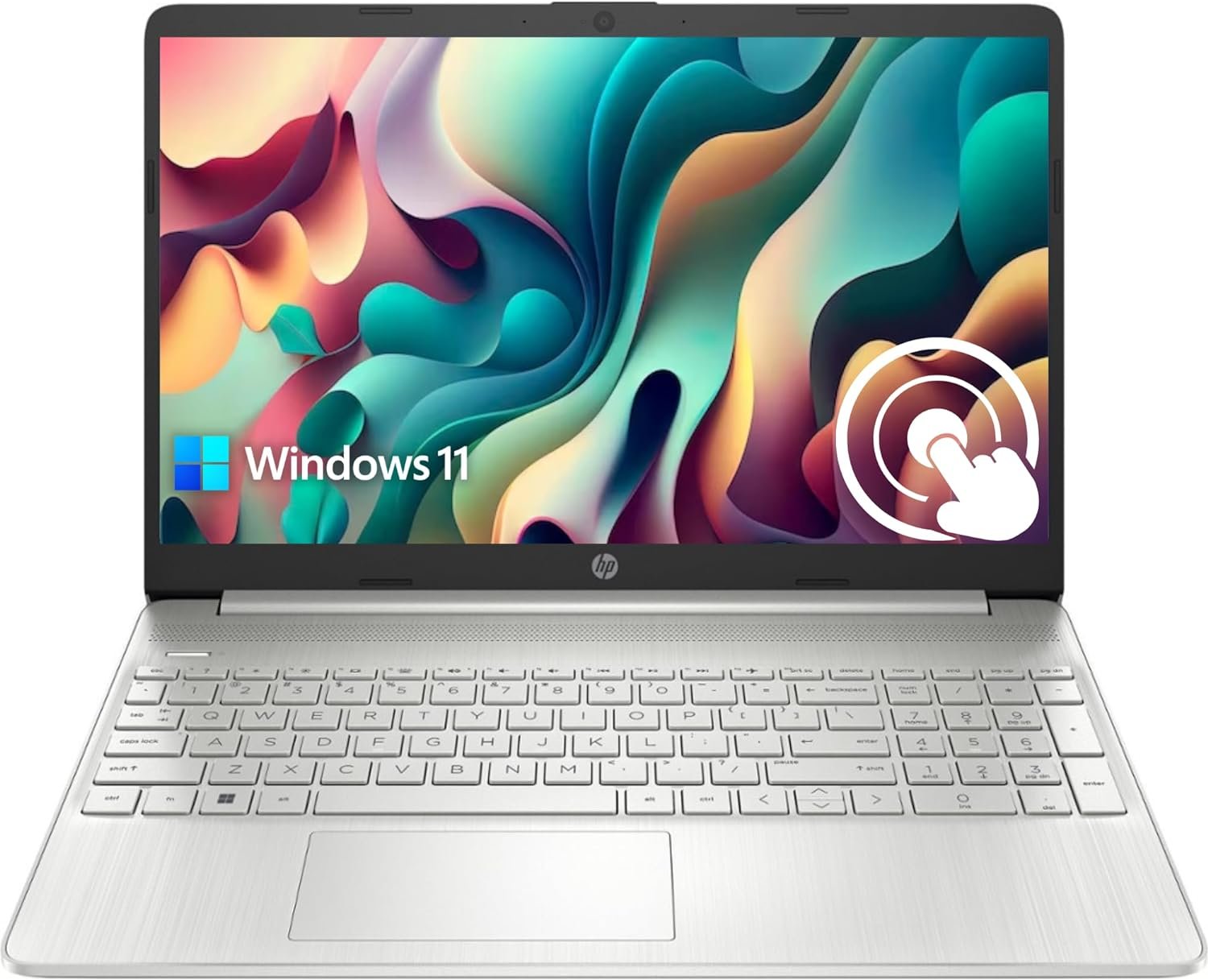 HP Pavilion 15.6″ Laptop Review