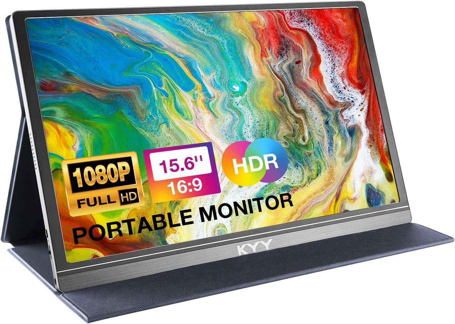 KYY Portable Monitor Review