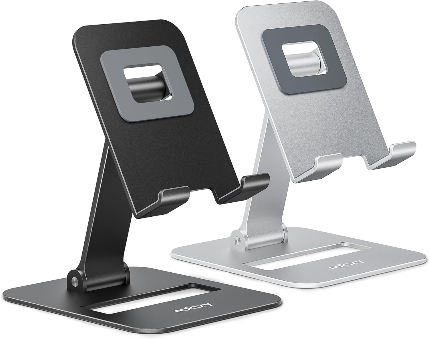 Nulaxy 2 Pack Phone Stand Review