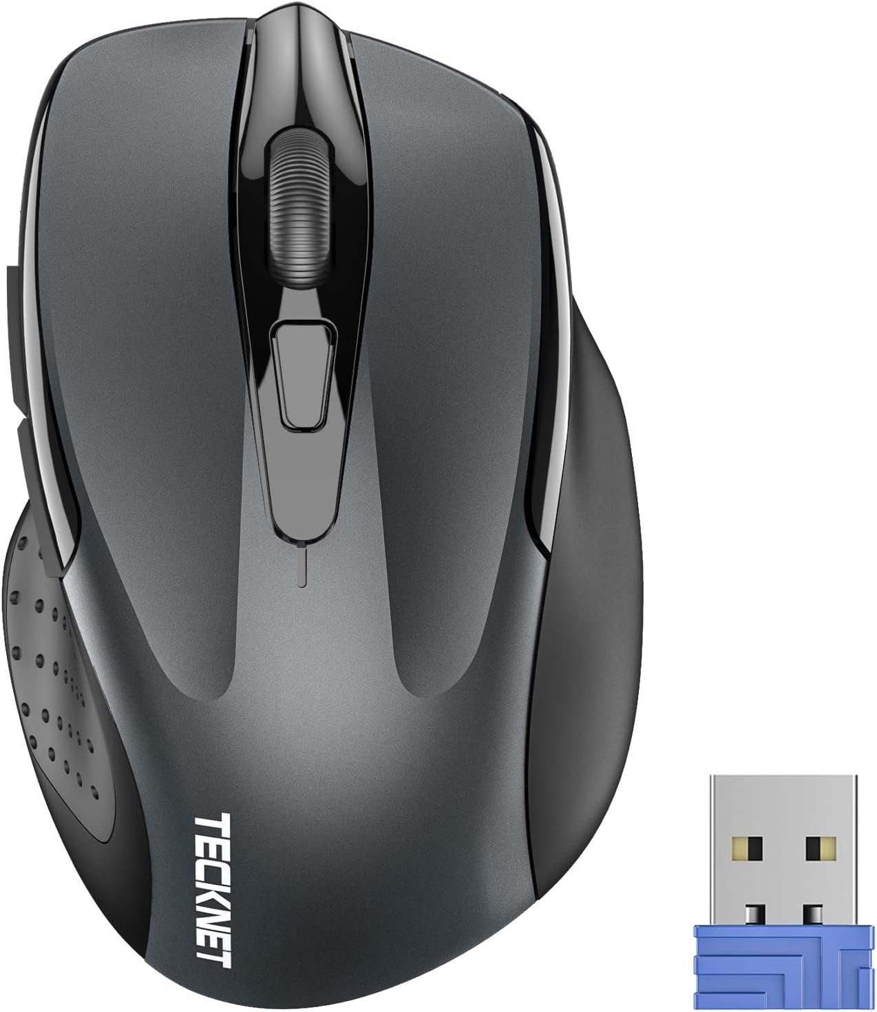 TECKNET Wireless Mouse Review