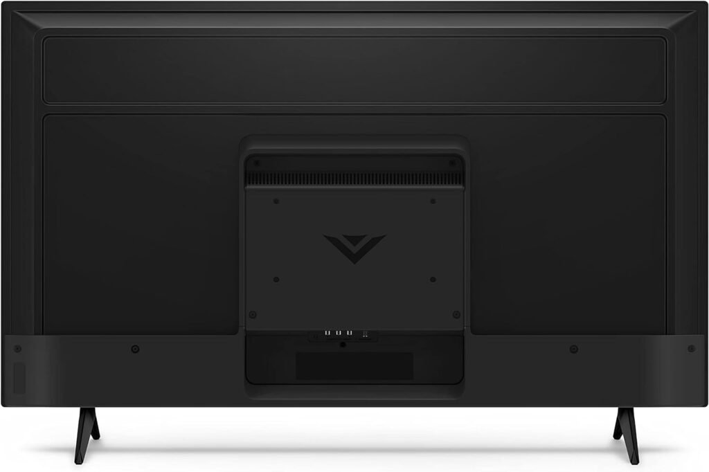 VIZIO 32 inch D-Series HD 720p Smart TV with Apple AirPlay and Chromecast Built-in, Alexa Compatibility, D32h-J, 2022 Model