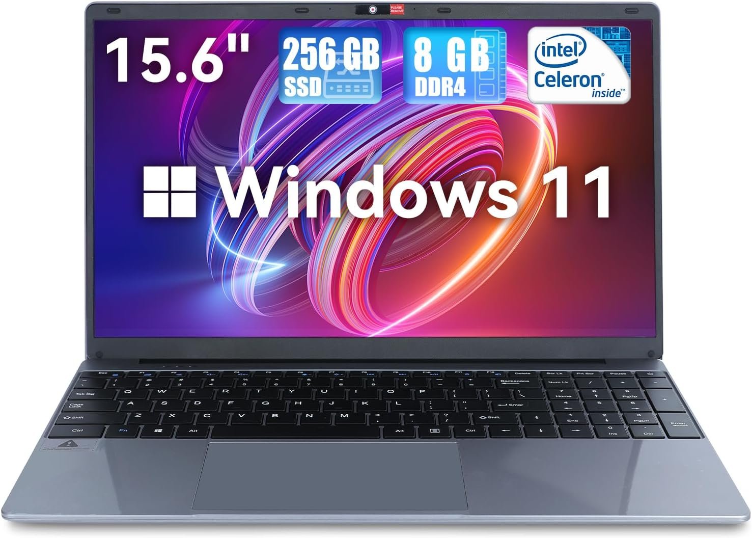 15.6″ Laptop Computer Review