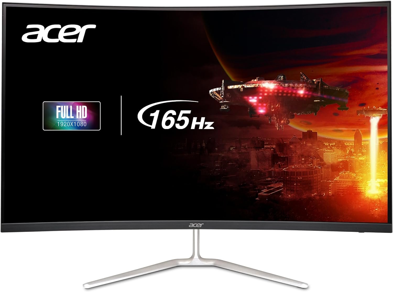 Nitro by Acer Gaming Monitor Review