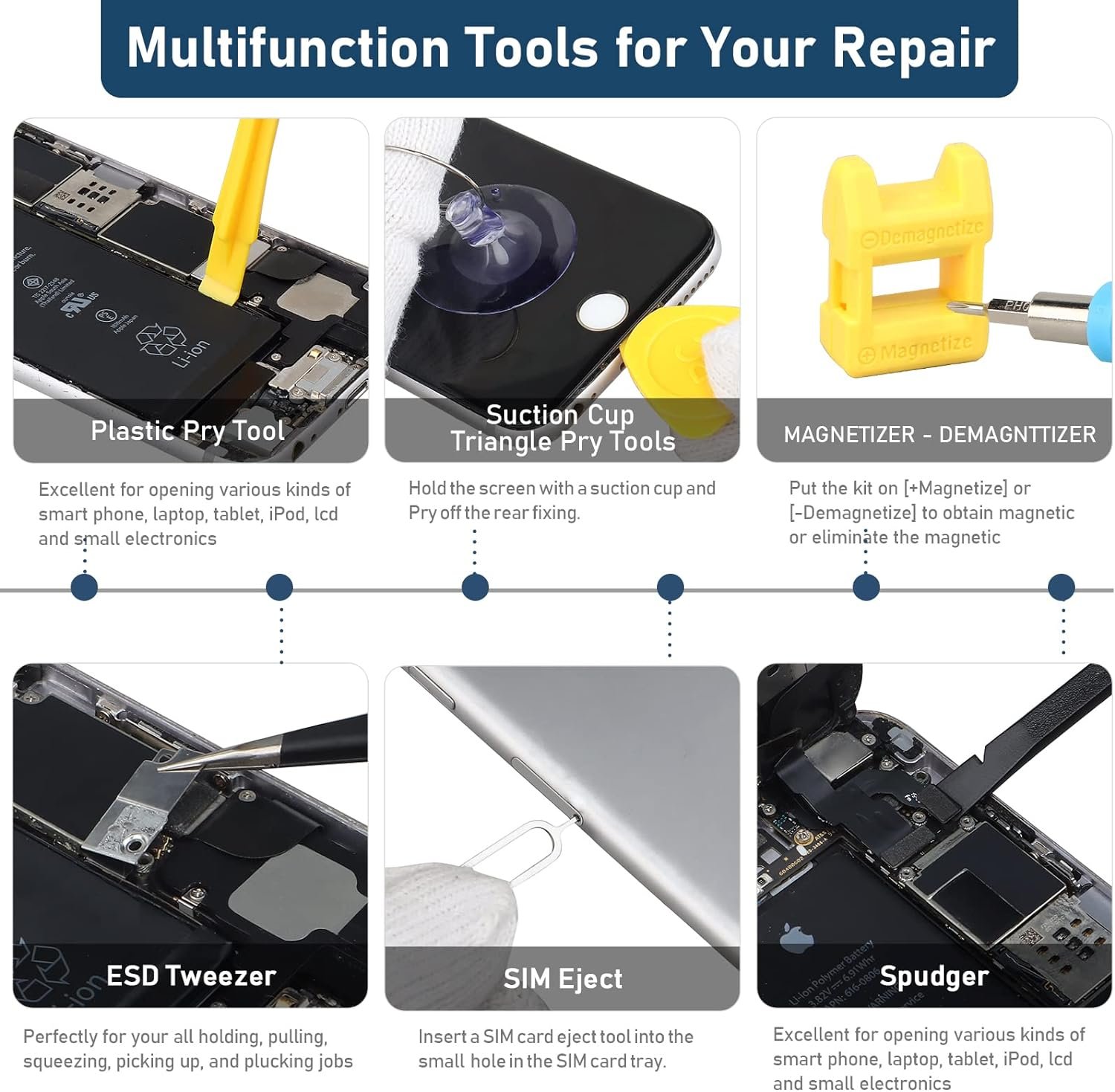 Novoard Precision Screwdriver Set Review