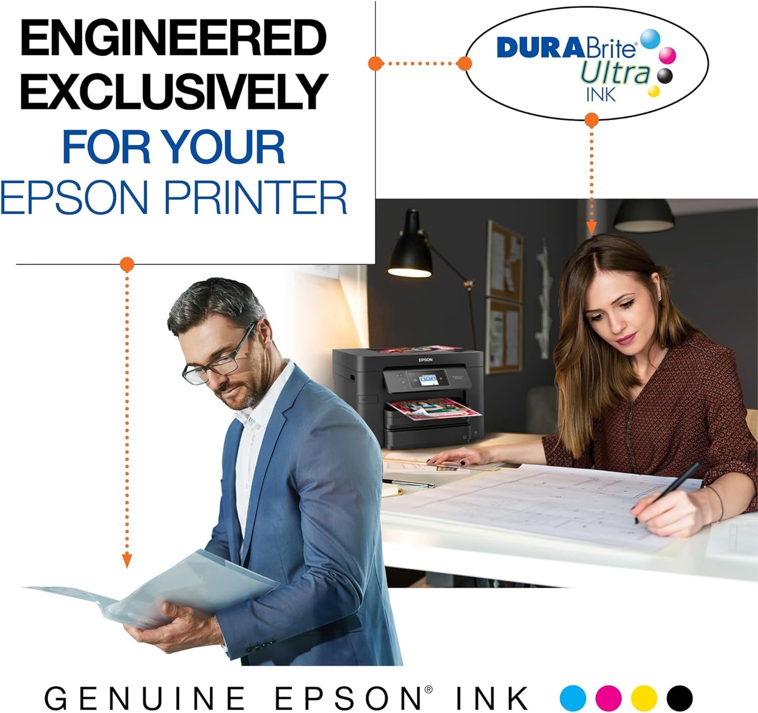 EPSON 220 DURABrite Ultra Ink Combo Pack Review