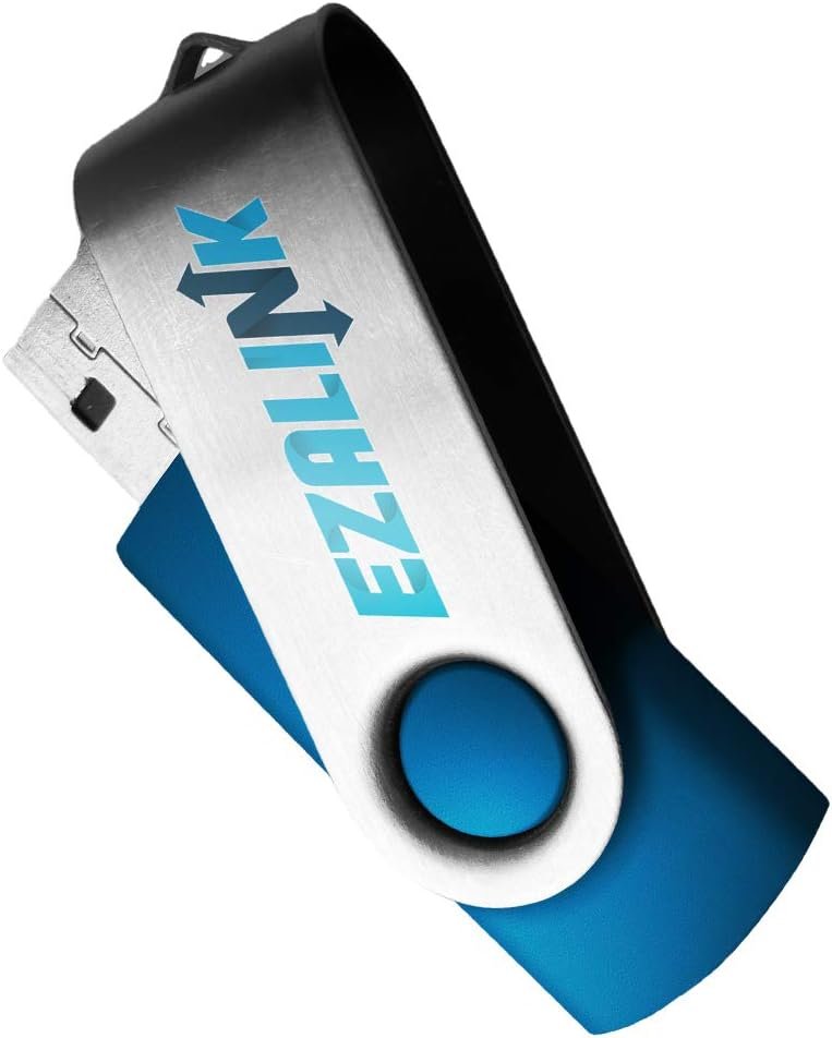 Ezalink Password Reset Recovery USB Review