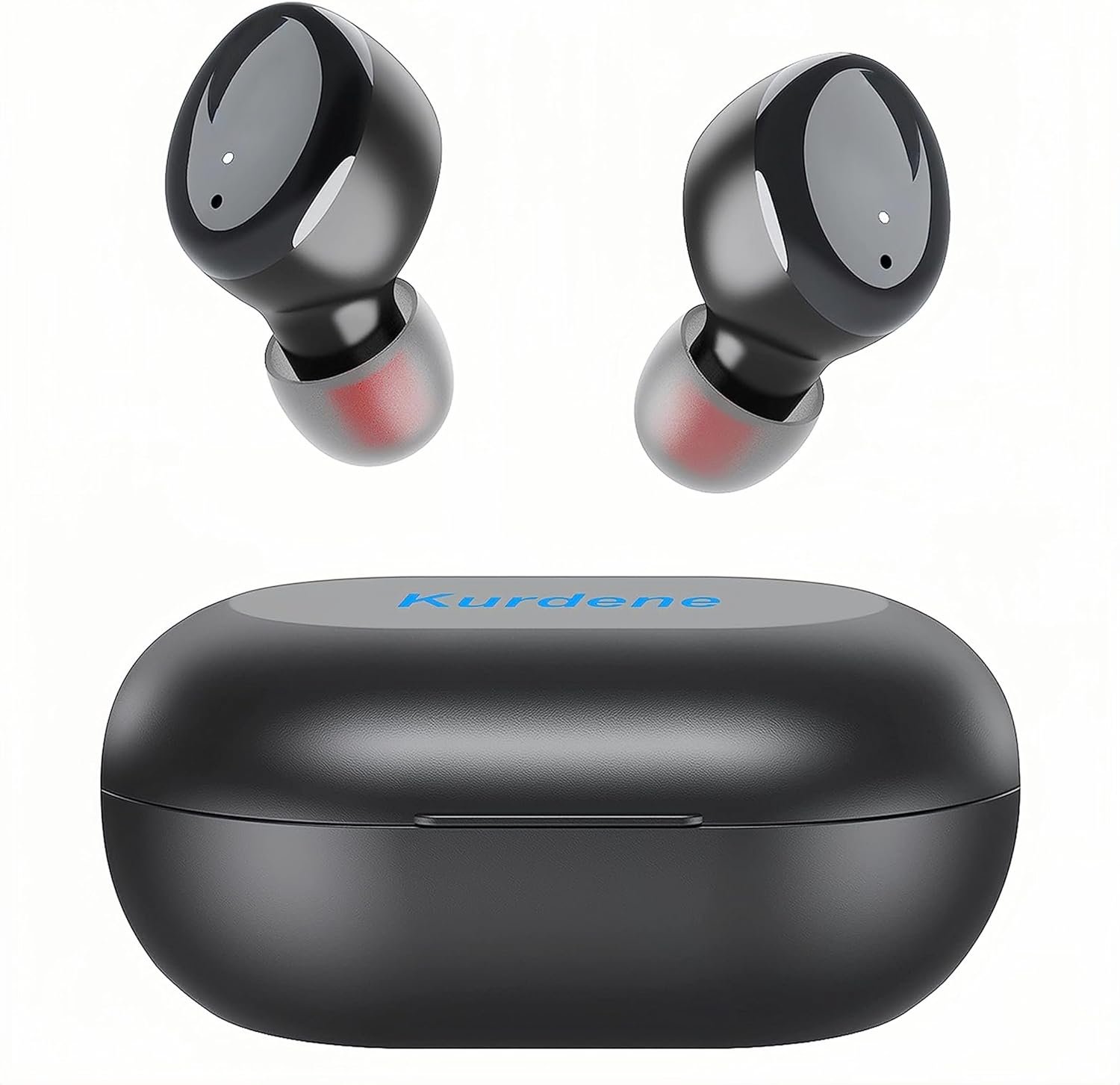 Kurdene S8 Wireless Earbuds Review