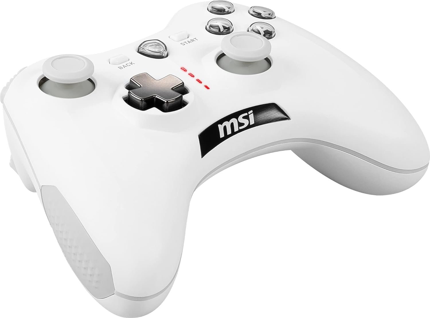 MSI Force GC30V2 Wireless Gaming Controller Review