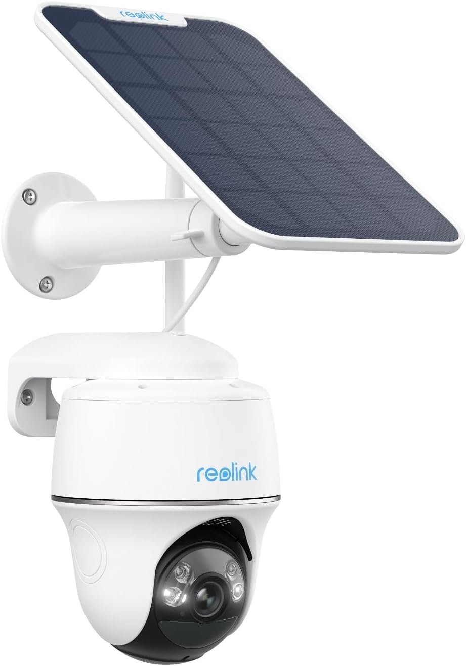 REOLINK Security Camera Review