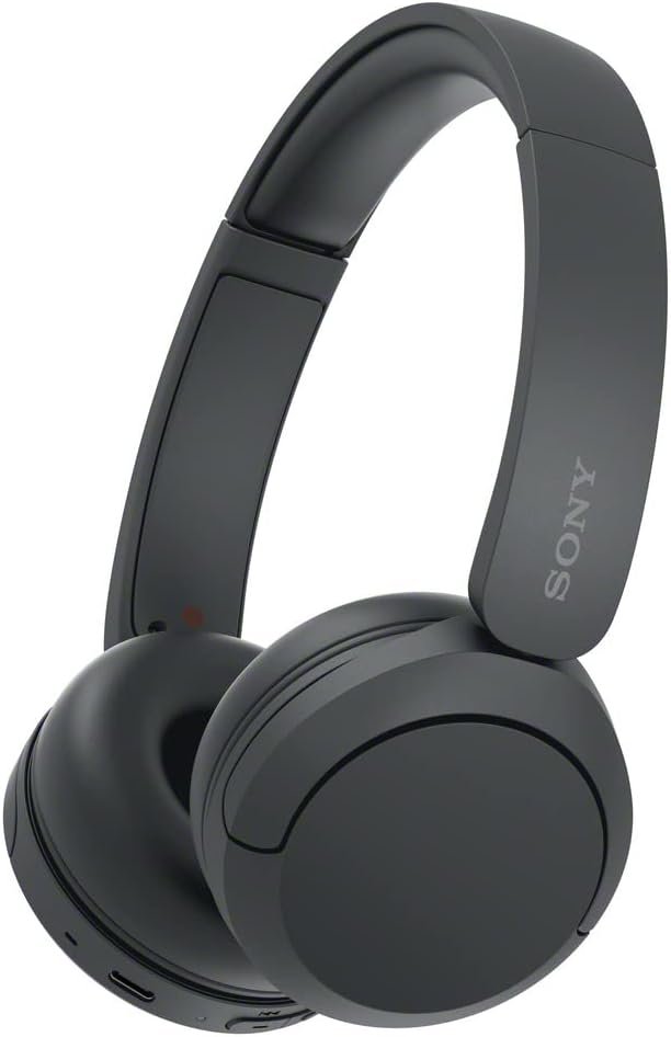 Sony WH-CH520 Wireless Headphones Review